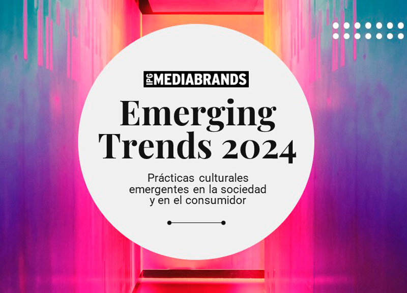 7 tendencias sociales y culturales emergentes que marcarán el 2024