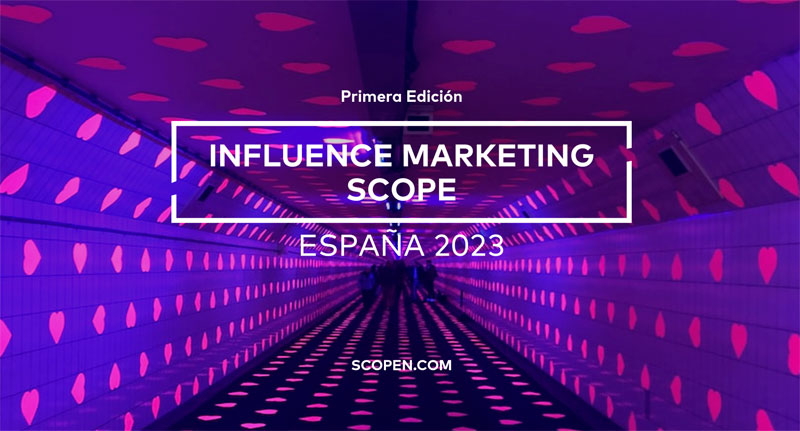 Estado del Influencer Marketing en España