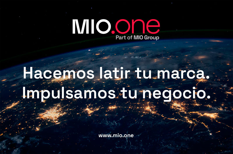 MIO One se adhiere a la Asociación Española de Economía Digital