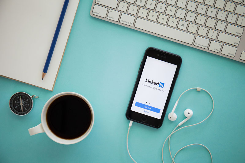 LinkedIn introduce nuevas funciones de Thought Leader Ads