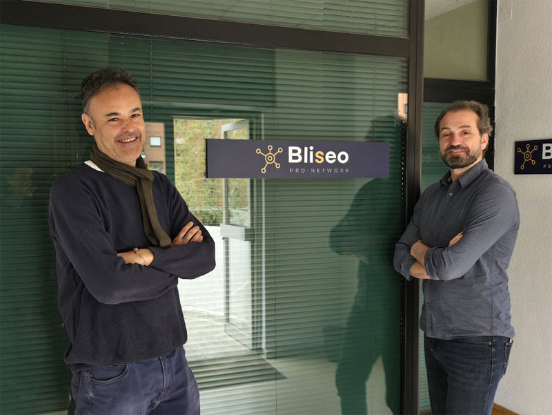 Bliseo, la nueva plataforma que monetiza las recomendaciones