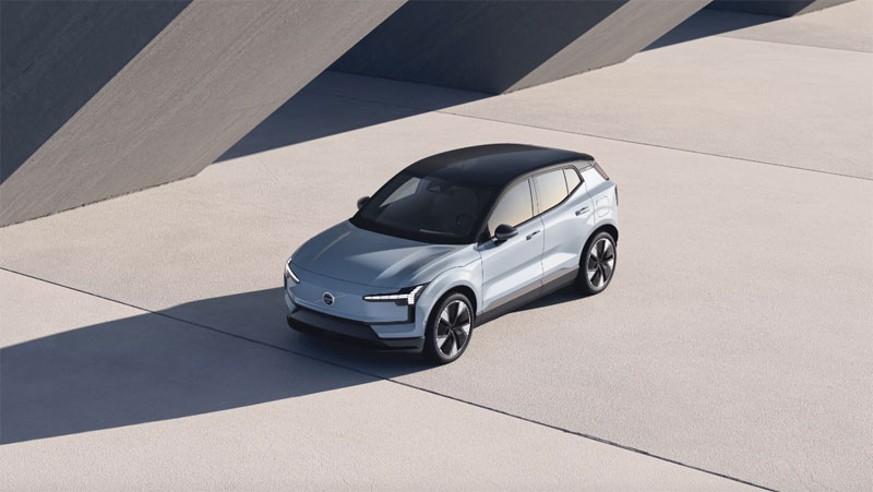 Campaña online 100% neutra en carbono del nuevo Volvo