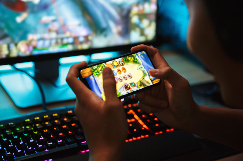 Crece la inversión publicitaria en Mobile Gaming