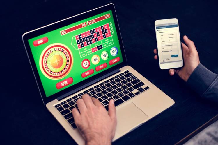Impacto del marketing digital en el crecimiento de los casinos online