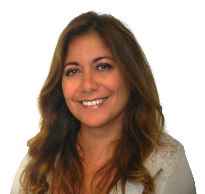 Rocío Chapaprieta, directora de marketing de Maxus