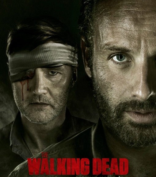 Fox busca doblador para 'The Walking Dead'
