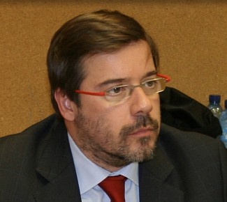 José María Ricarte se incorpora a ADN