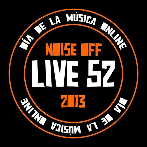 Vuelve Live 52, el Día de la Música Online