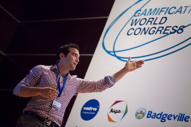 Gamification World Congress