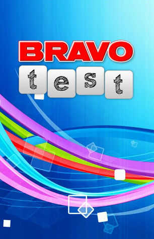 App Bravo Test