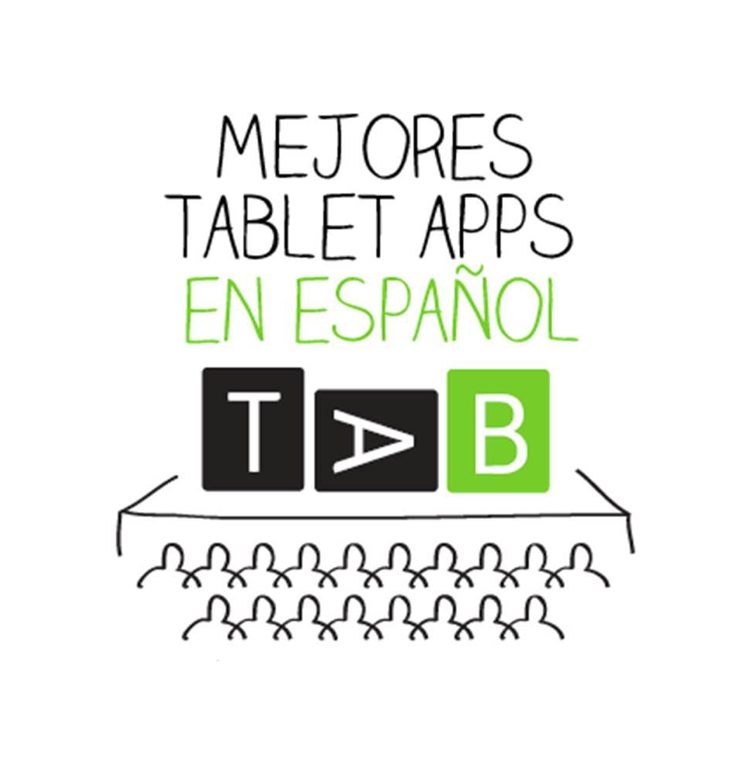 Premios a las mejores apps para tabletas