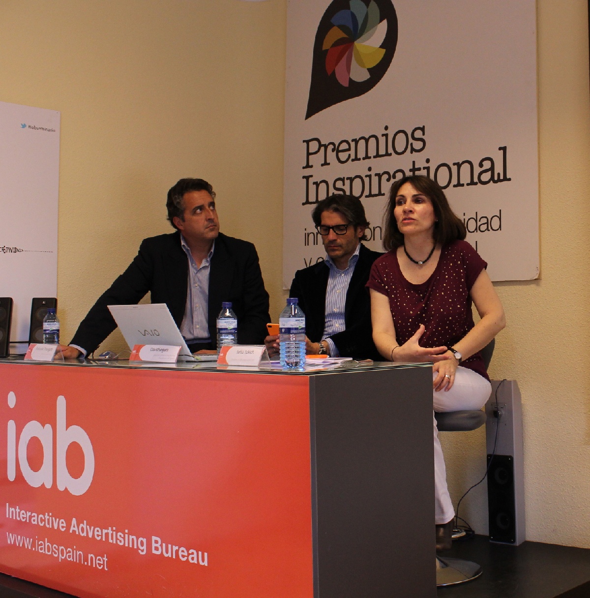 IAB fomentará el negocio digital en Latinoamérica