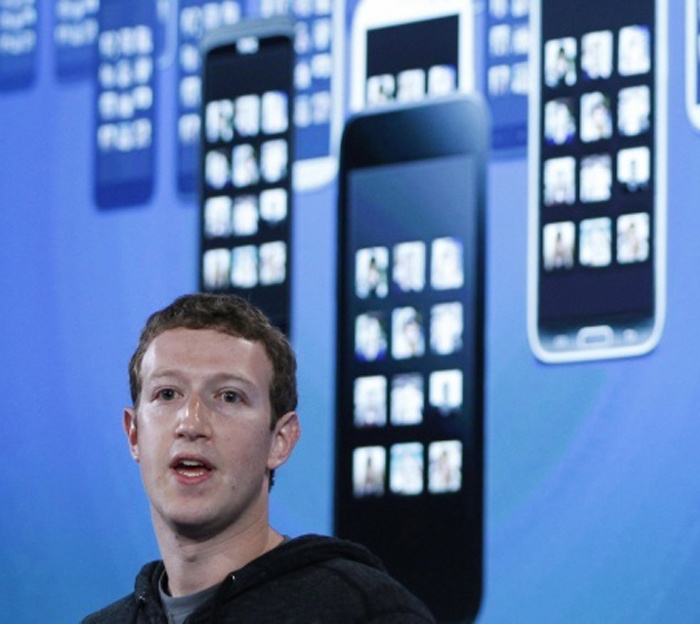 Crecen los ingresos publicitarios de Facebook
