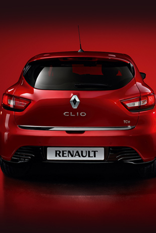 Renault innova con OMD y Exponential