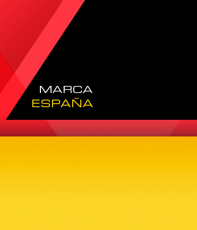 Marca España, también en las redes sociales