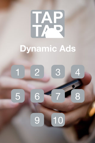 TAPTAP lanza Dynamic Ads