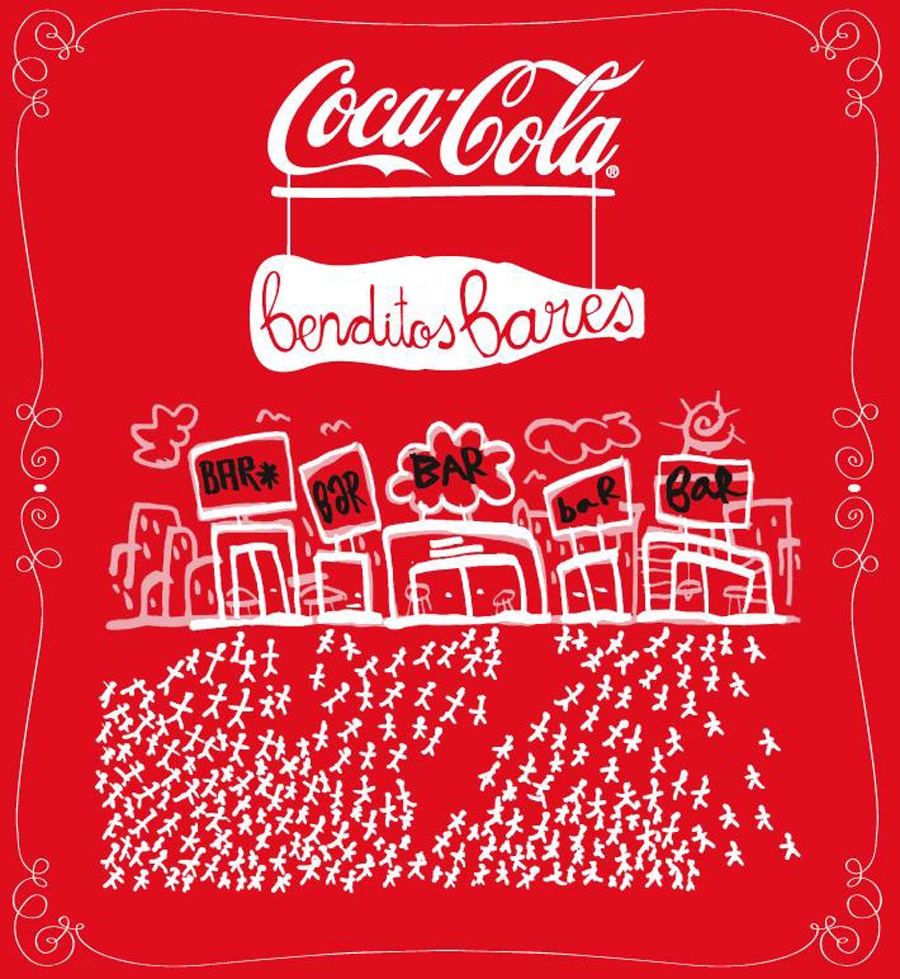 Coca-Cola Iberian Partners estrena web