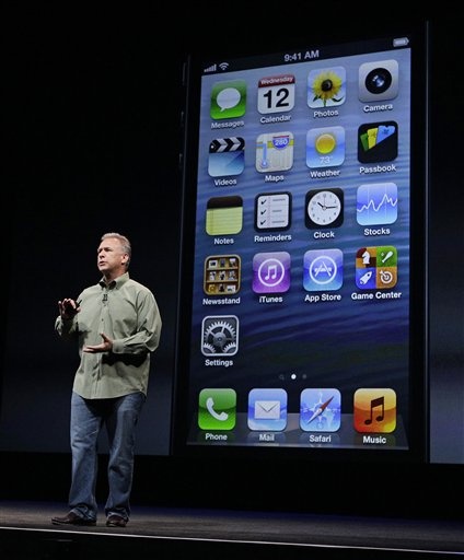 Apple 'abarata' el precio del iPhone