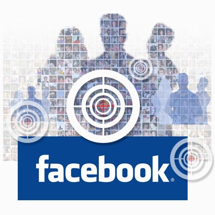 Facebook ofrece audiencias personalizadas