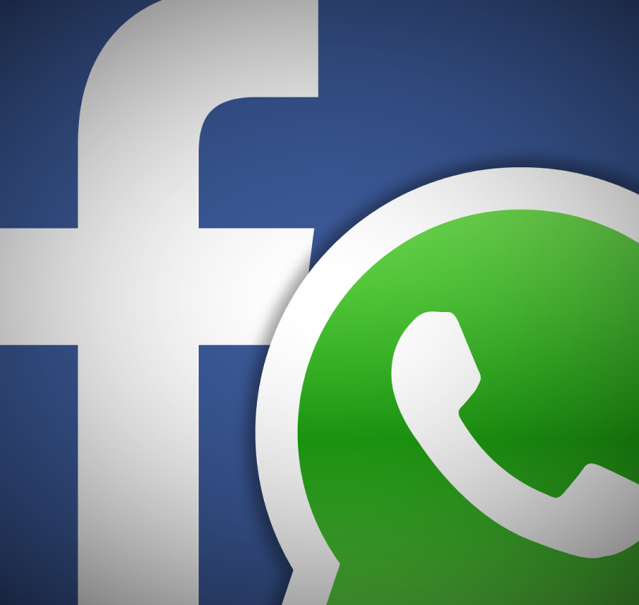 Facebook compra WhatsApp