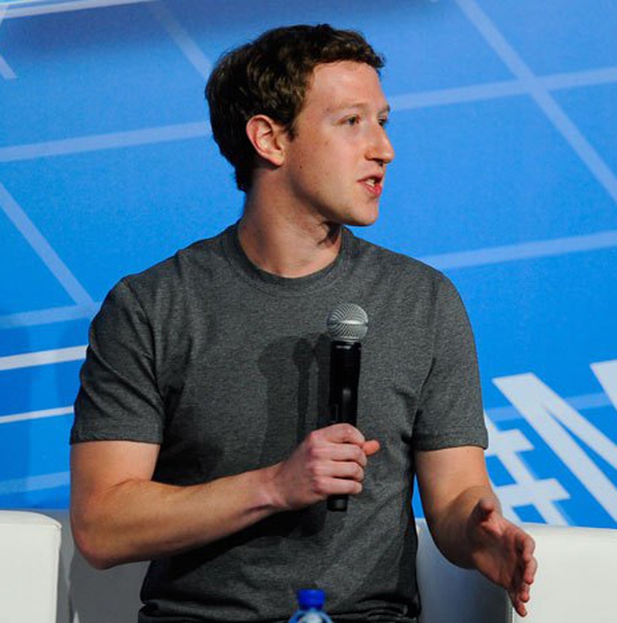 'WhatsApp vale más', Zuckerberg