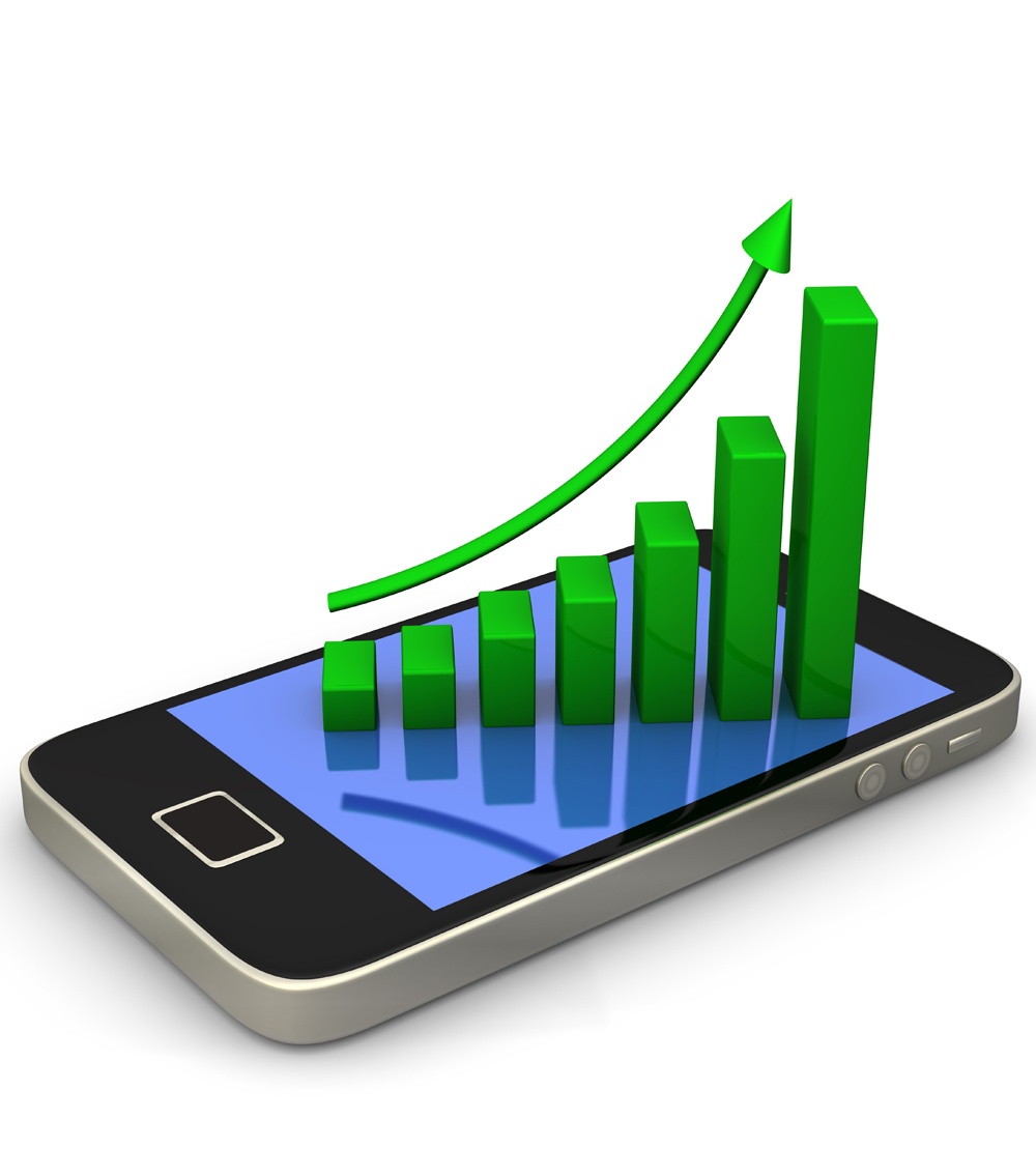 Crece la inversión en marketing móvil