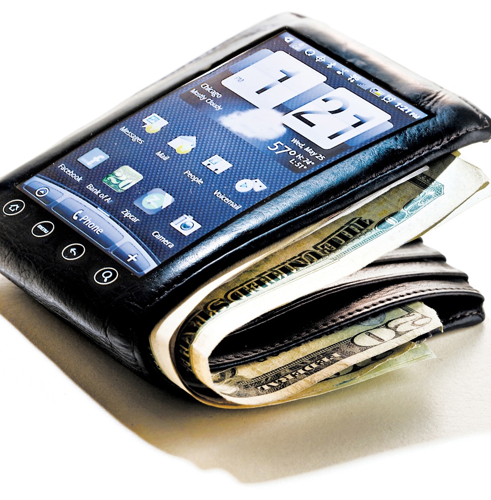 5 predicciones sobre pagos móviles