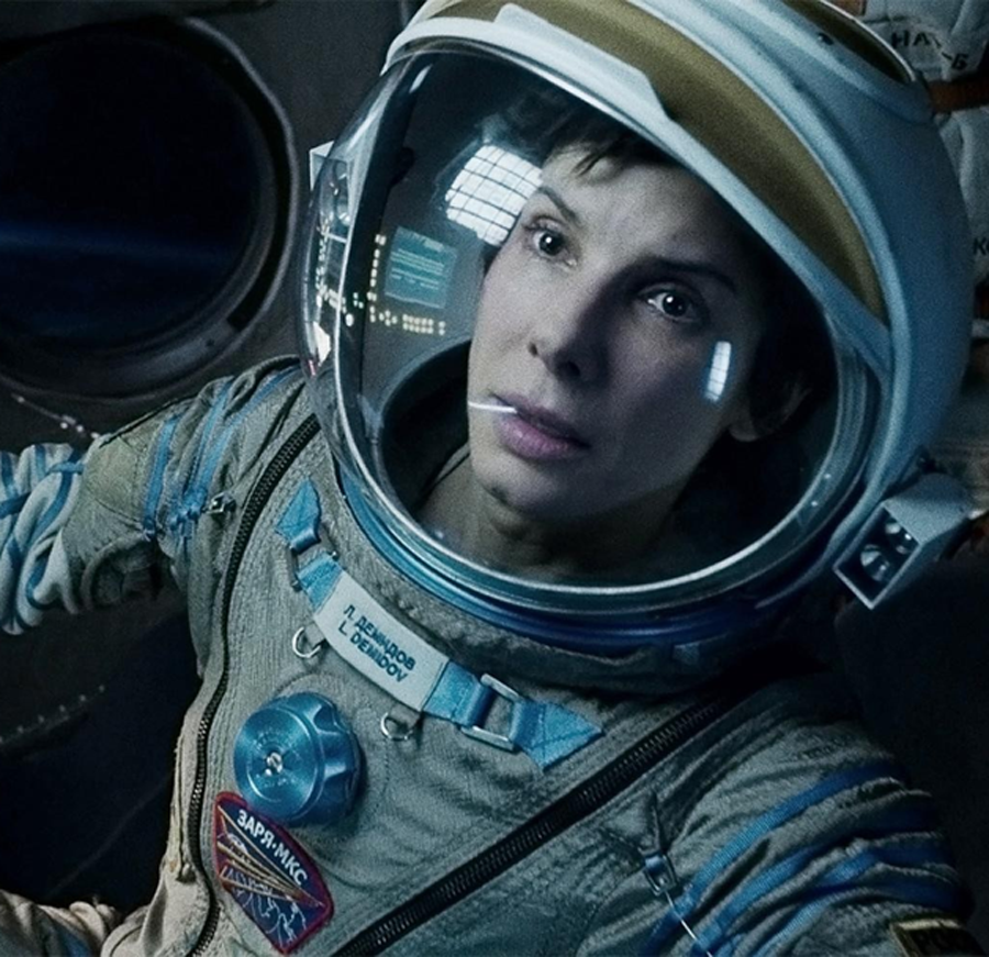 'Gravity' ganará el Oscar