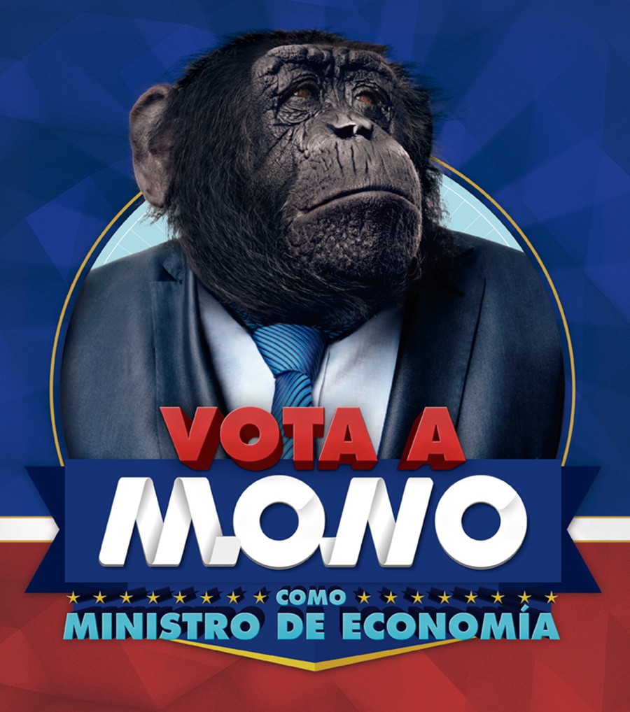 'Vota a mono'