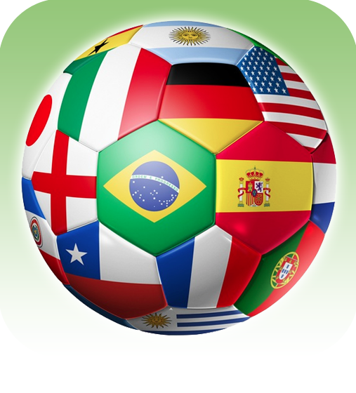 5 Apps para ver el Mundial de Fútbol