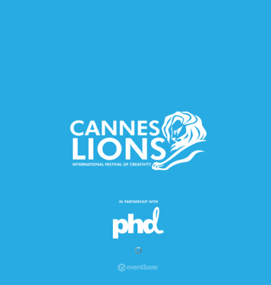 Viaje por lo mejor de Cannes Lions