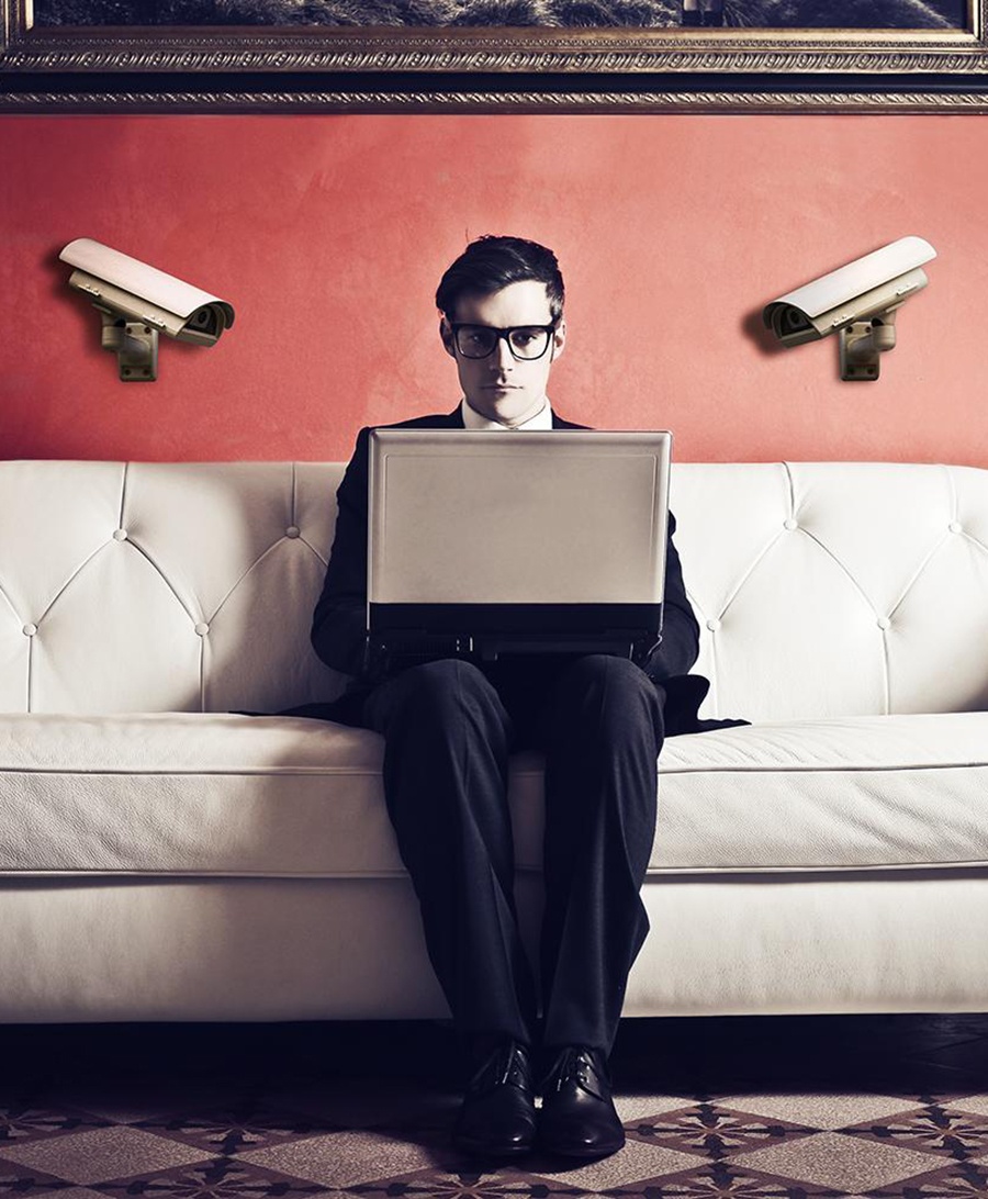 8 consejos para asegurar tu privacidad en Internet