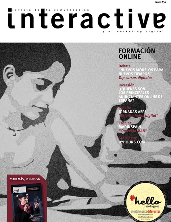 Revista Interactiva - Núm 159