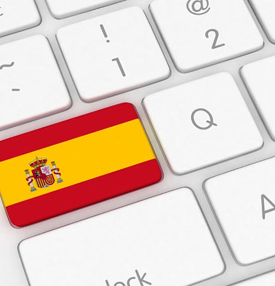 Los españoles que más compran online