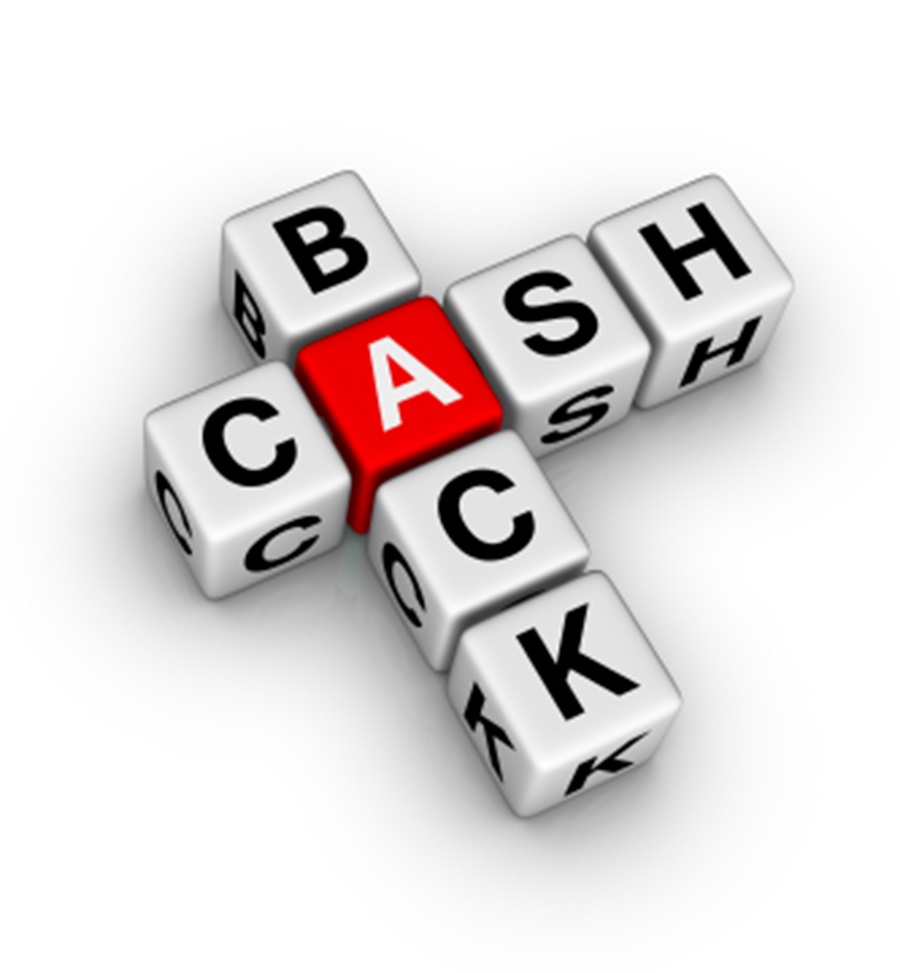 Cashback: nueva tendencia de ahorro