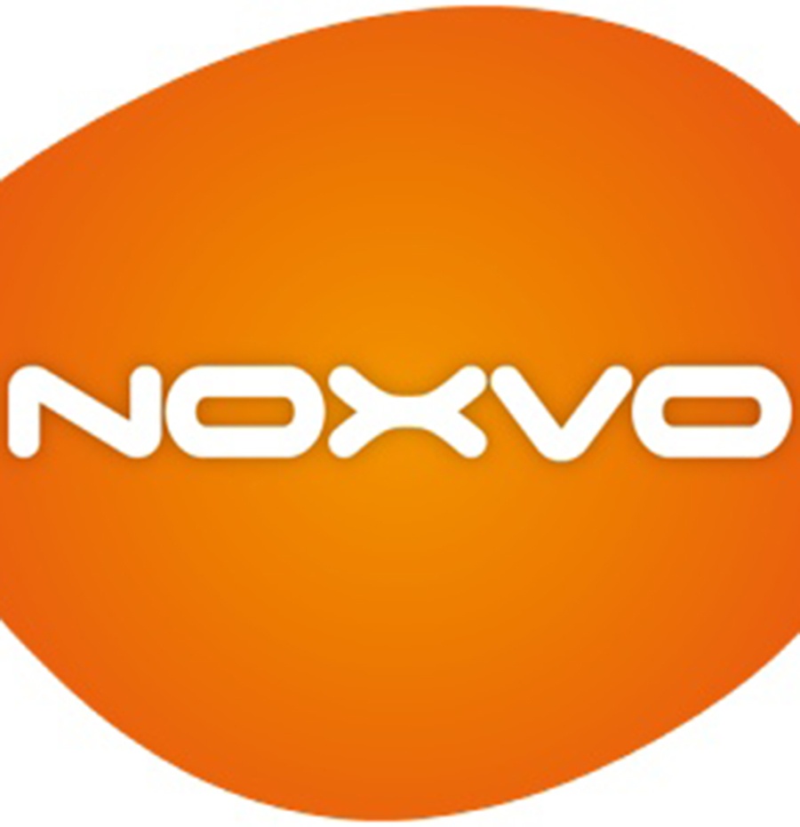 SmartSelect incorpora soportes de Noxvo