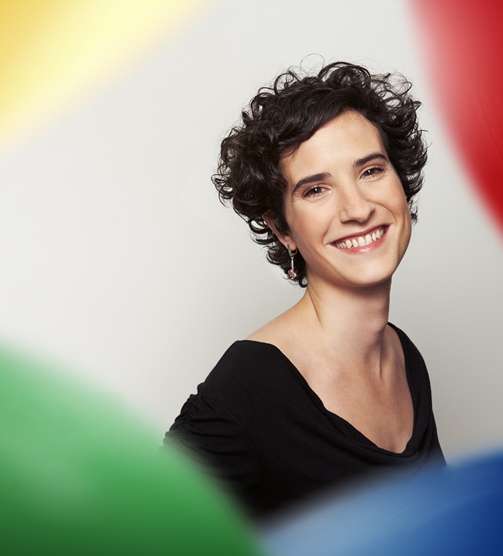 Nueva directora de comunicación en Google