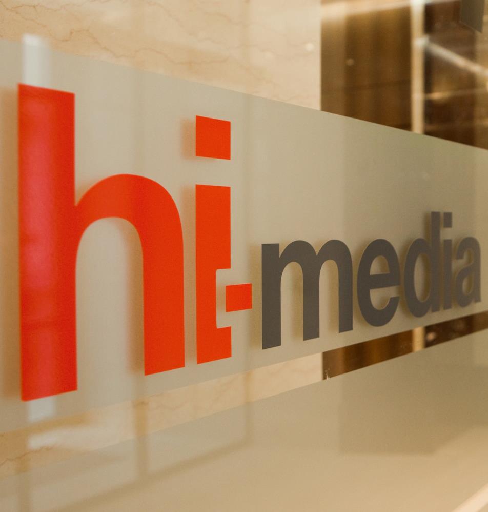 HiMedia apuesta por el mercado hispano