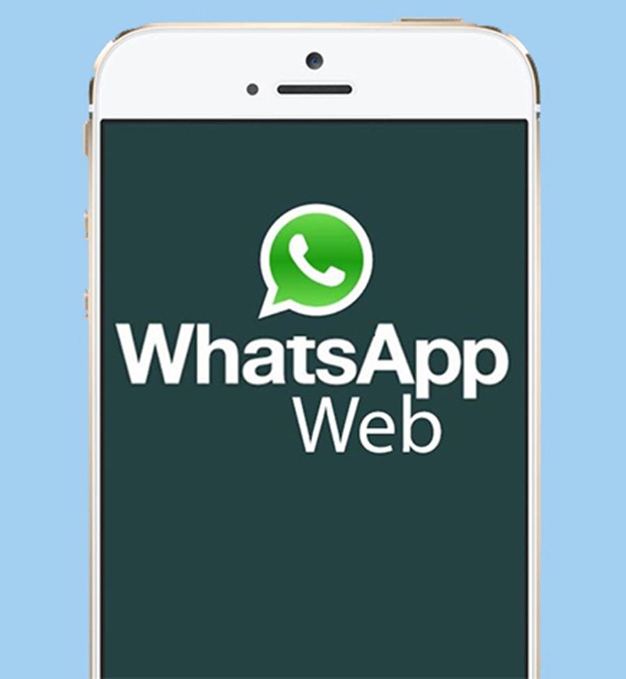 El cibercrimen apunta a WhatsApp Web