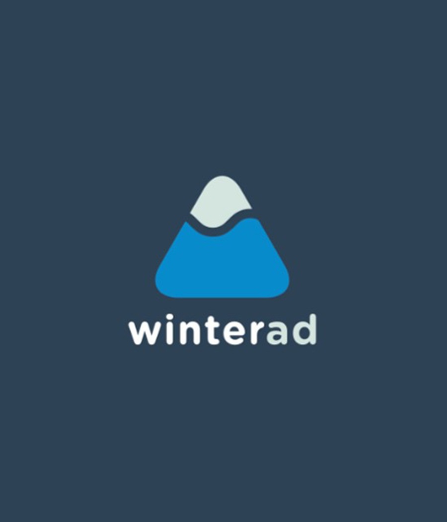 Winterad, red comercial de publicidad móvil