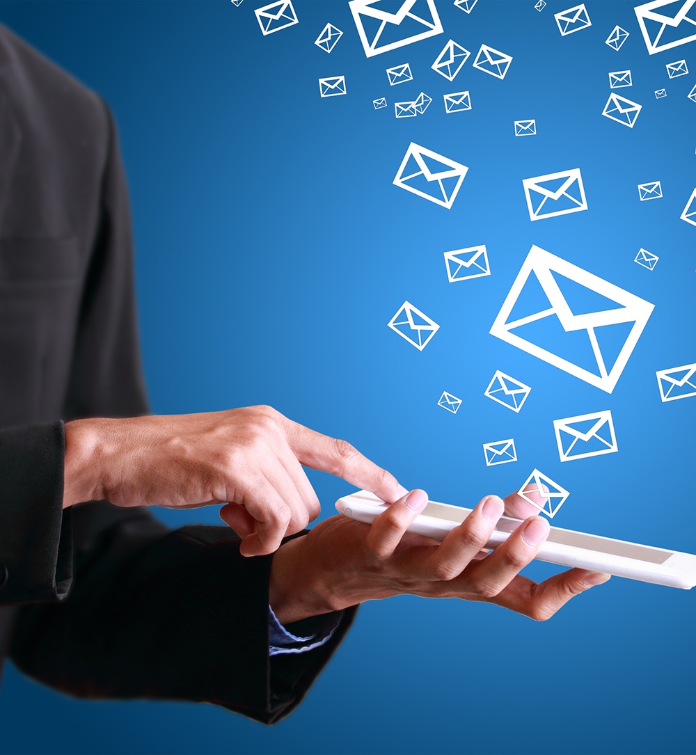 El email marketing móvil se consolida
