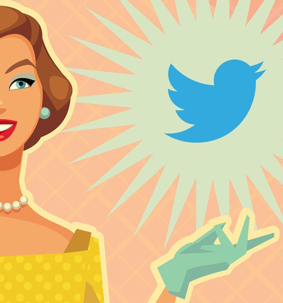 Las #Madres Digitales dan la talla en Twitter