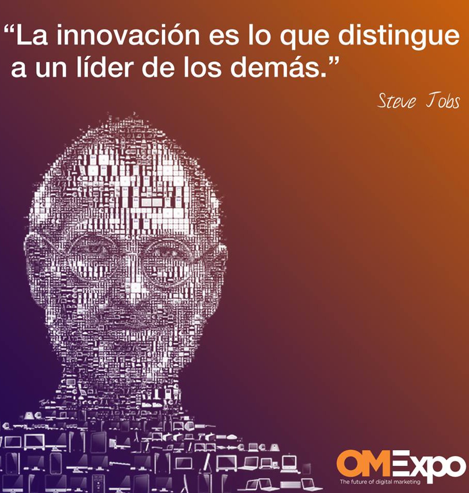 #omexpo2015: el futuro del negocio digital