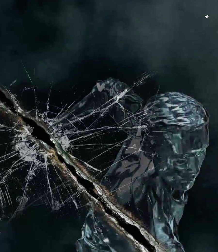Terminator destroza la web de El Mundo