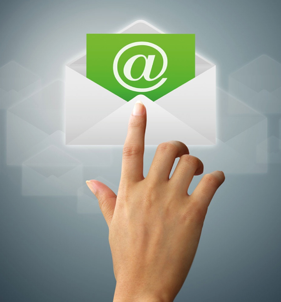 Las aperturas de email marketing hacen su agosto