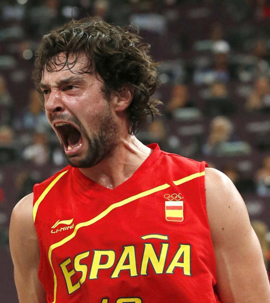 España gana el Eurobasket... en Twitter