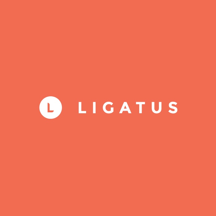 Nueva identidad corporativa para Ligatus