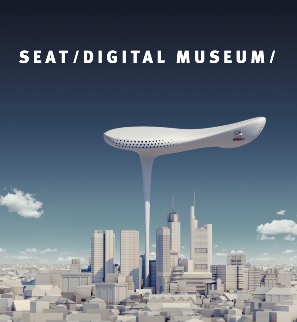 El Museo Digital de SEAT