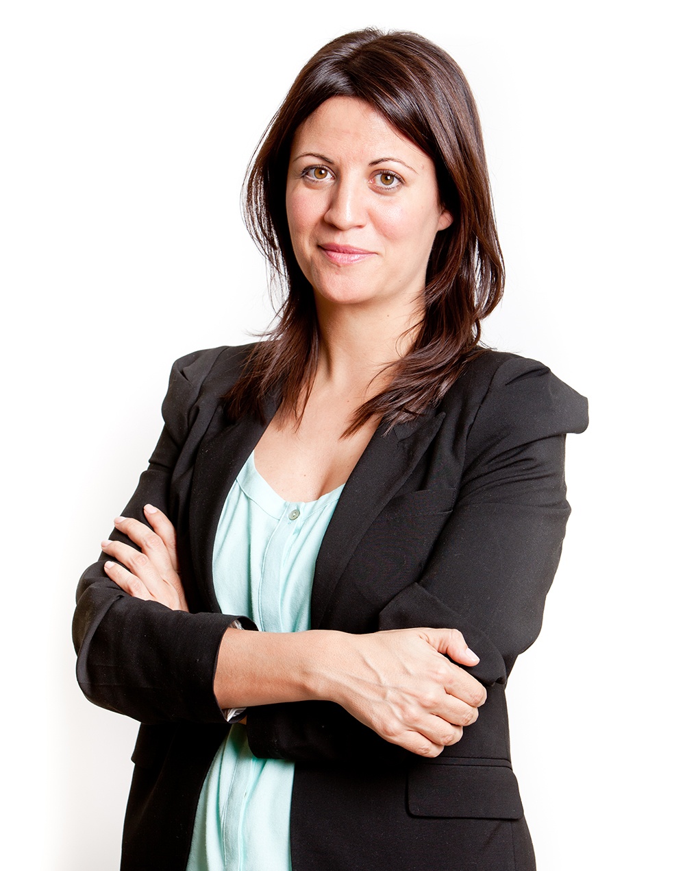 Natalia López, Head of Digital de MediaCom