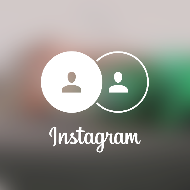 Instagram estrena la funcionalidad de cuentas múltiples